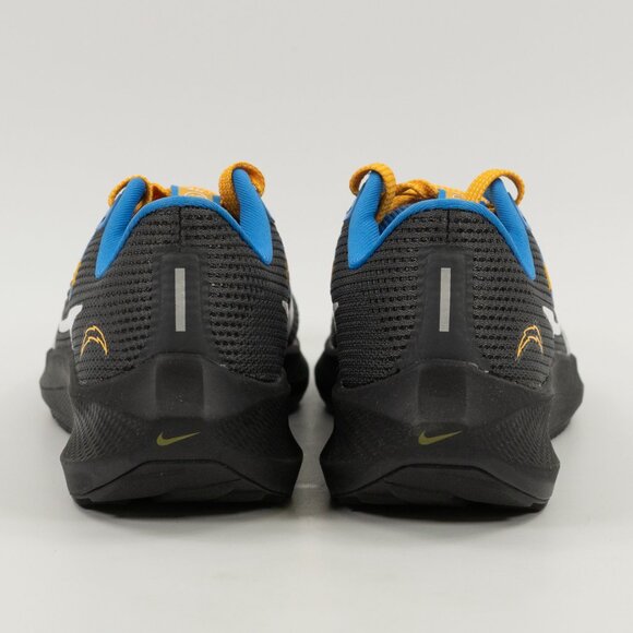 Nike Air Zoom Pegasus 40 Los Angeles Chargers DZ5948-001 size 6.5 Men / 8 Women - Picture 6 of 9